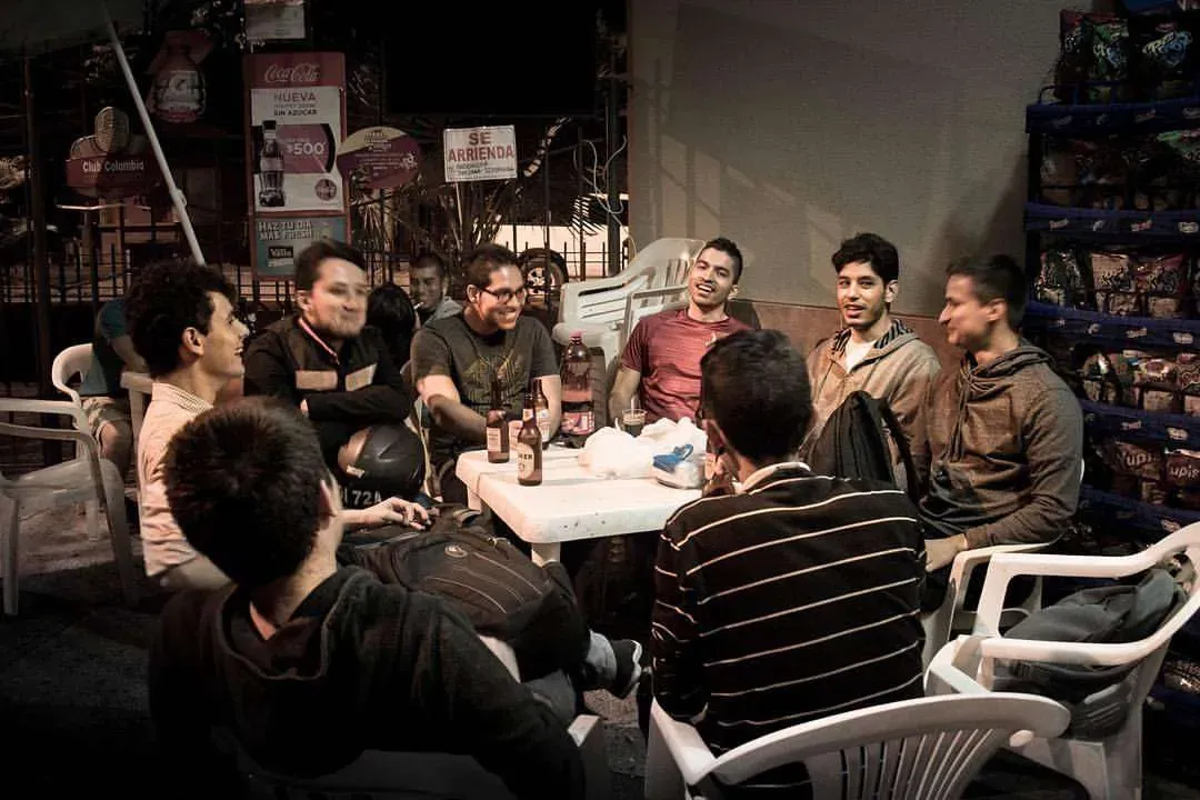 PereiraJs meetup — blockchain and cryptocurrencies