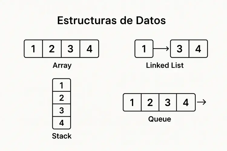 Data Structures in Java: From Linked Lists to an Unbeatable Tic-Tac-Toe AI