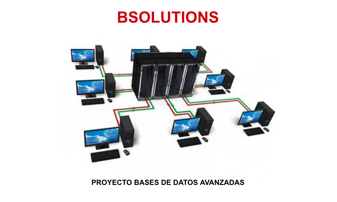 BSolutions: Managing Multiple Database Engines with Django and Docker