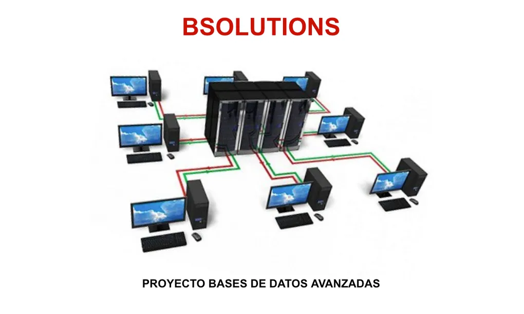 BSolutions: Managing Multiple Database Engines with Django and Docker