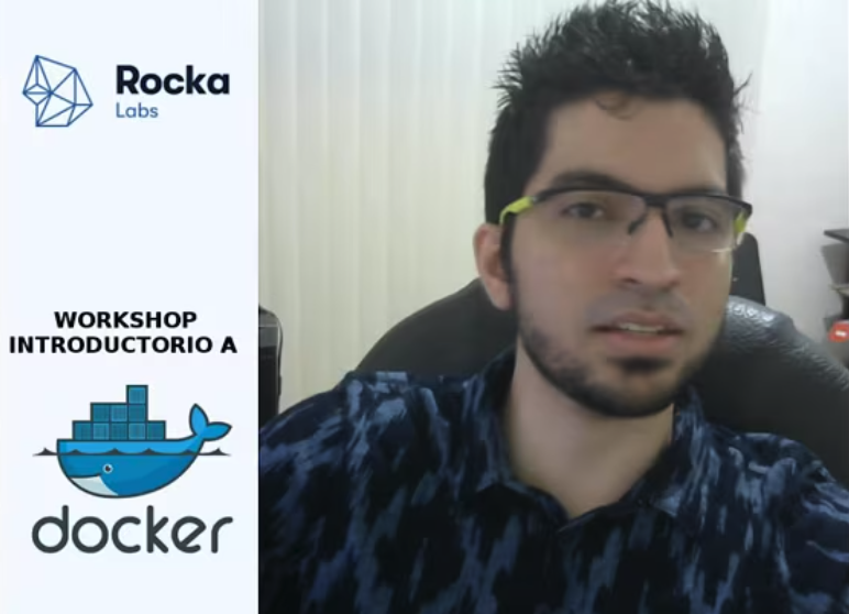 Docker Introductory Workshop