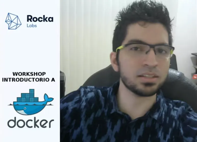 Docker Introductory Workshop