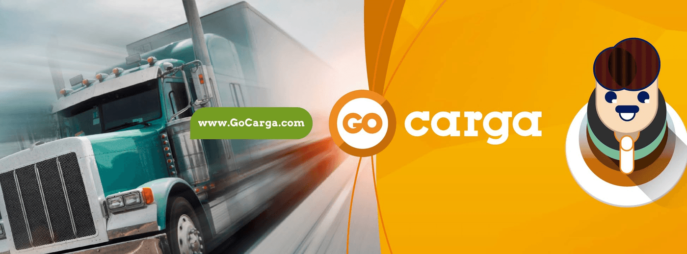 GoCarga: My First Startup Adventure and the Art of the Pitch