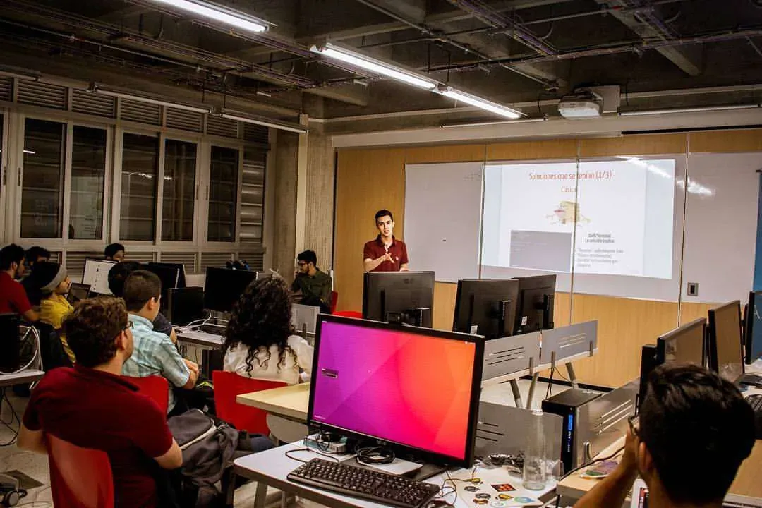 IoT components and robotics