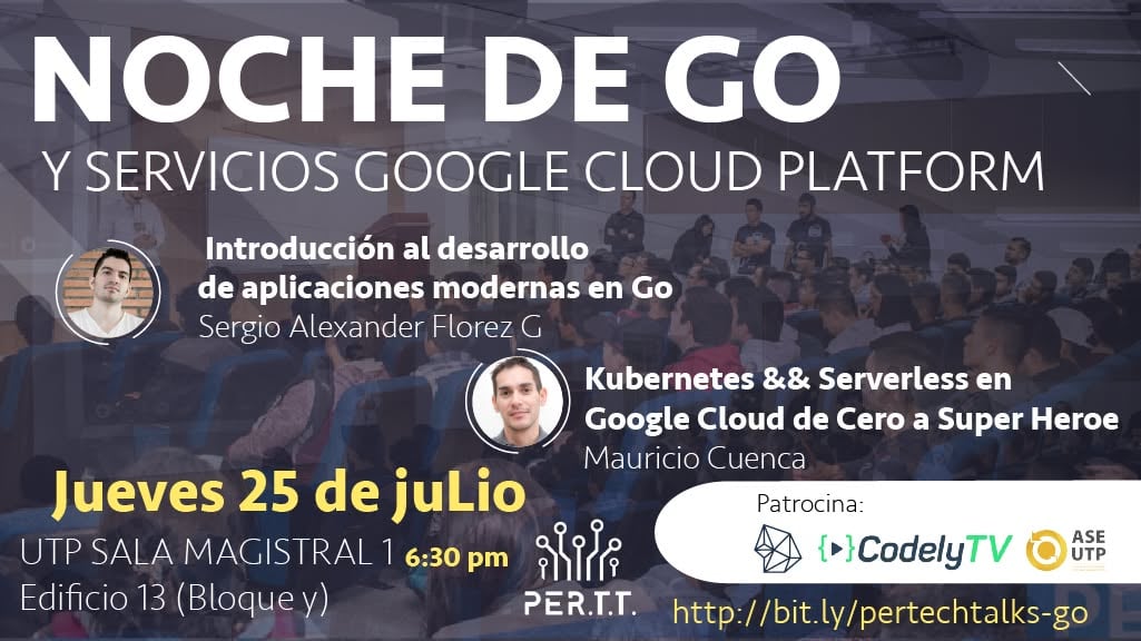 Introduction to GoLang