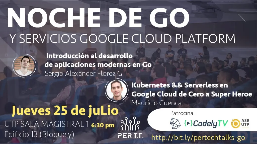 Introduction to GoLang