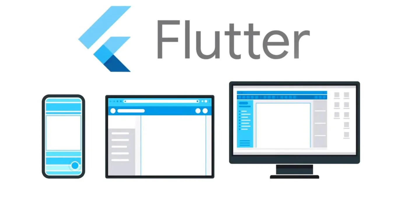 Let's Talk About Flutter