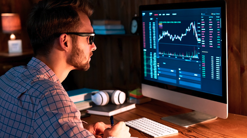 My Trading Journey: From Futures to Forex