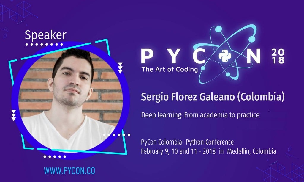 Deep Learning: From Academia to Practice