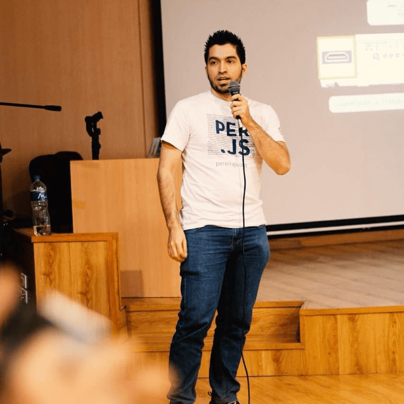 Serverless, IoT and Conversational Interfaces