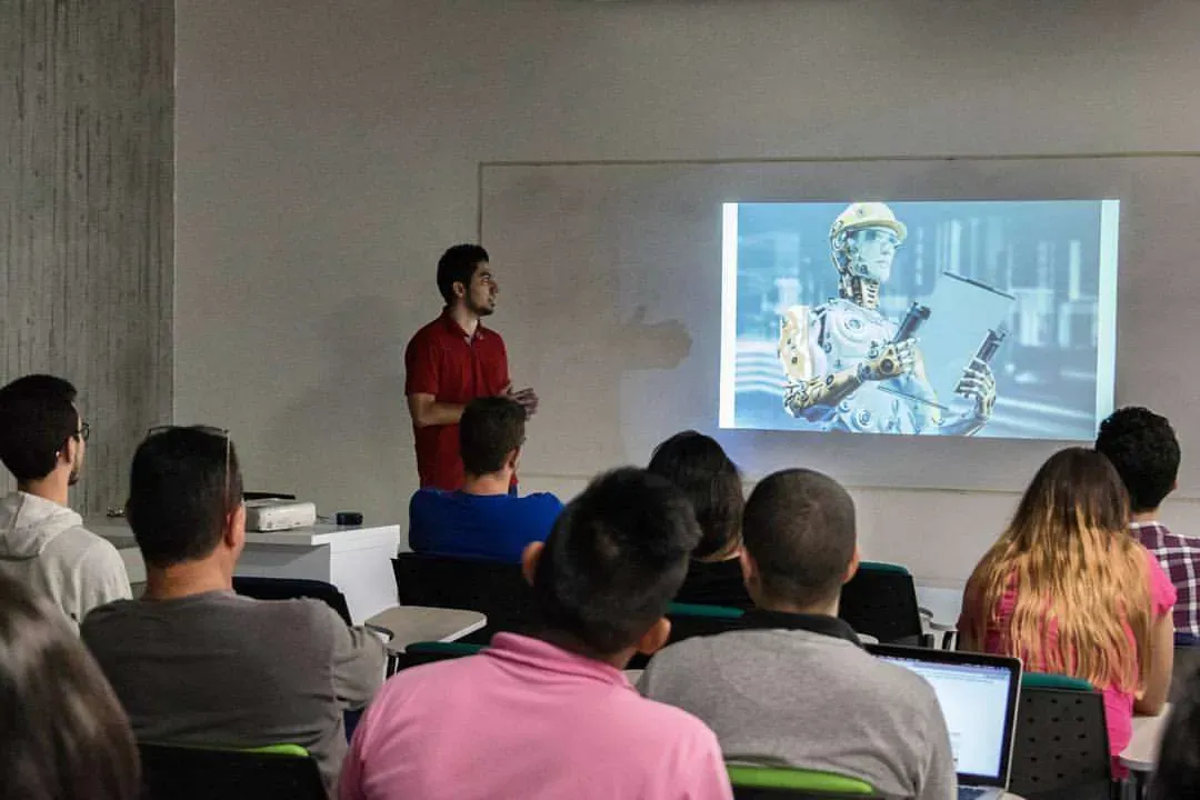 Introduction to TensorFlow