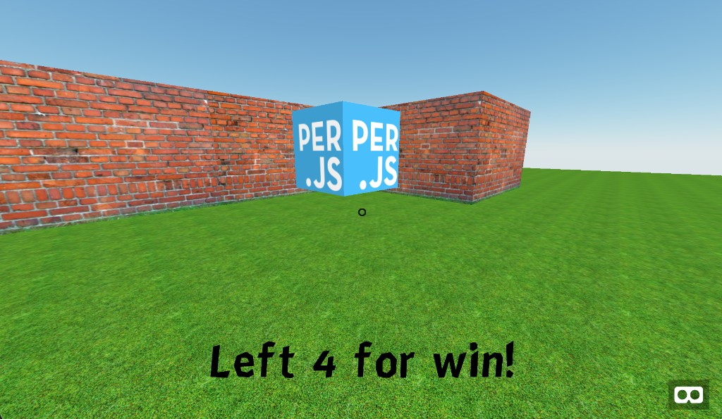 Building Virtual Reality for the Web: A-Frame, Mazes, and 360° Galleries