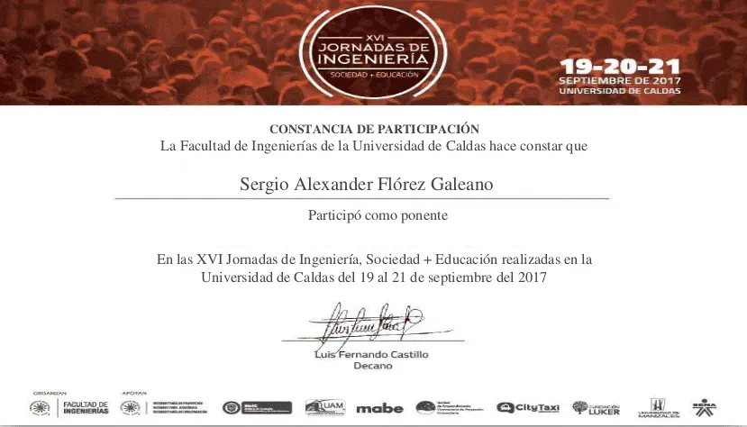 Blockchain workshop at Universidad de Caldas — audience during the hands-on session