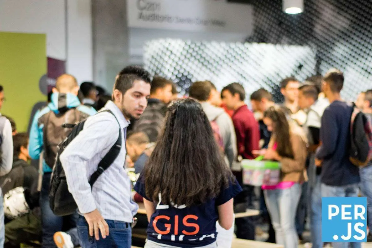 Blockchain talk at Universidad de Caldas